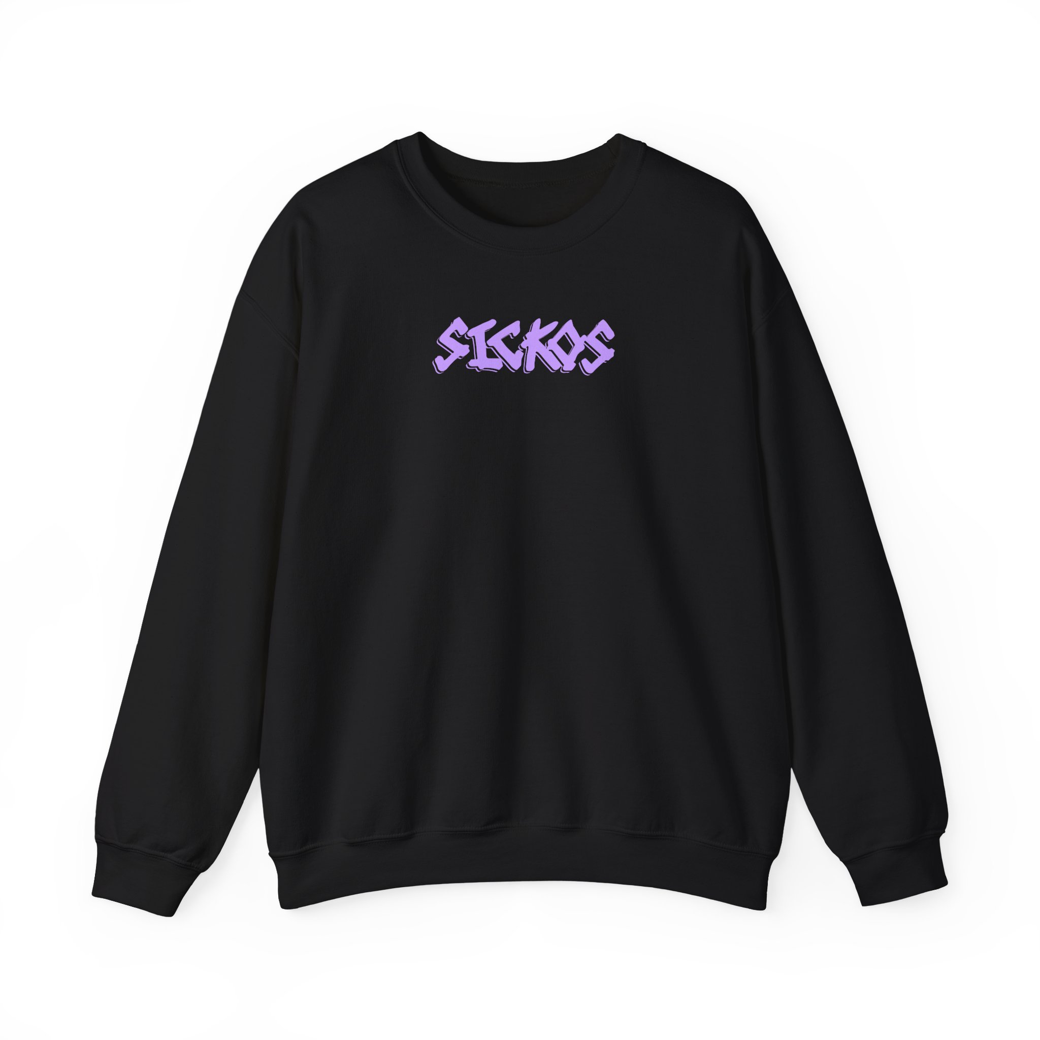 Sickos Unisex Heavy Blendâ„¢ Crewneck Sweatshirt