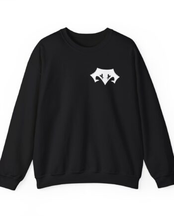 ClownPierce Fort Unisex Heavy Blend™ Crewneck Sweatshirt