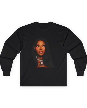 Summer Walker Unisex Ultra Cotton Long Sleeve Tee
