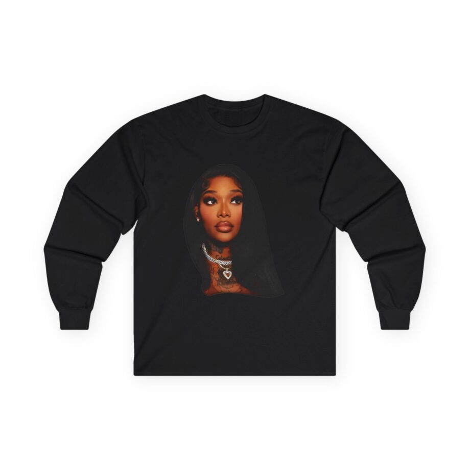 Summer Walker Unisex Ultra Cotton Long Sleeve Tee