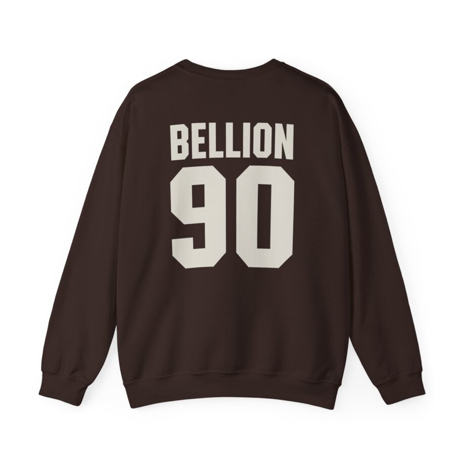 Jon Bellion Beautiful Mind Unisex Heavy Blend™ Crewneck Sweatshirt