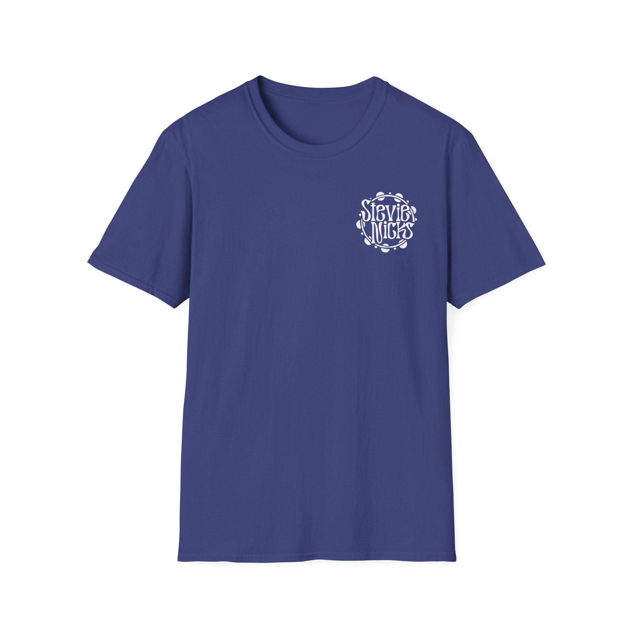 Stevie Nicks Unisex Softstyle T-Shirt
