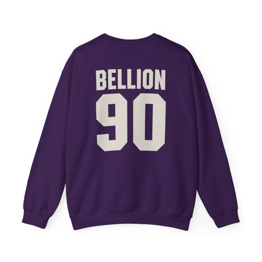 Jon Bellion Beautiful Mind Unisex Heavy Blend™ Crewneck Sweatshirt