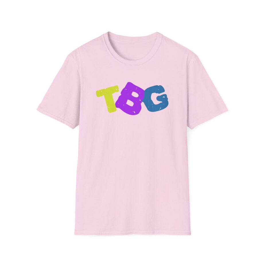 Fredo Bang TBG Unisex Softstyle T-Shirt