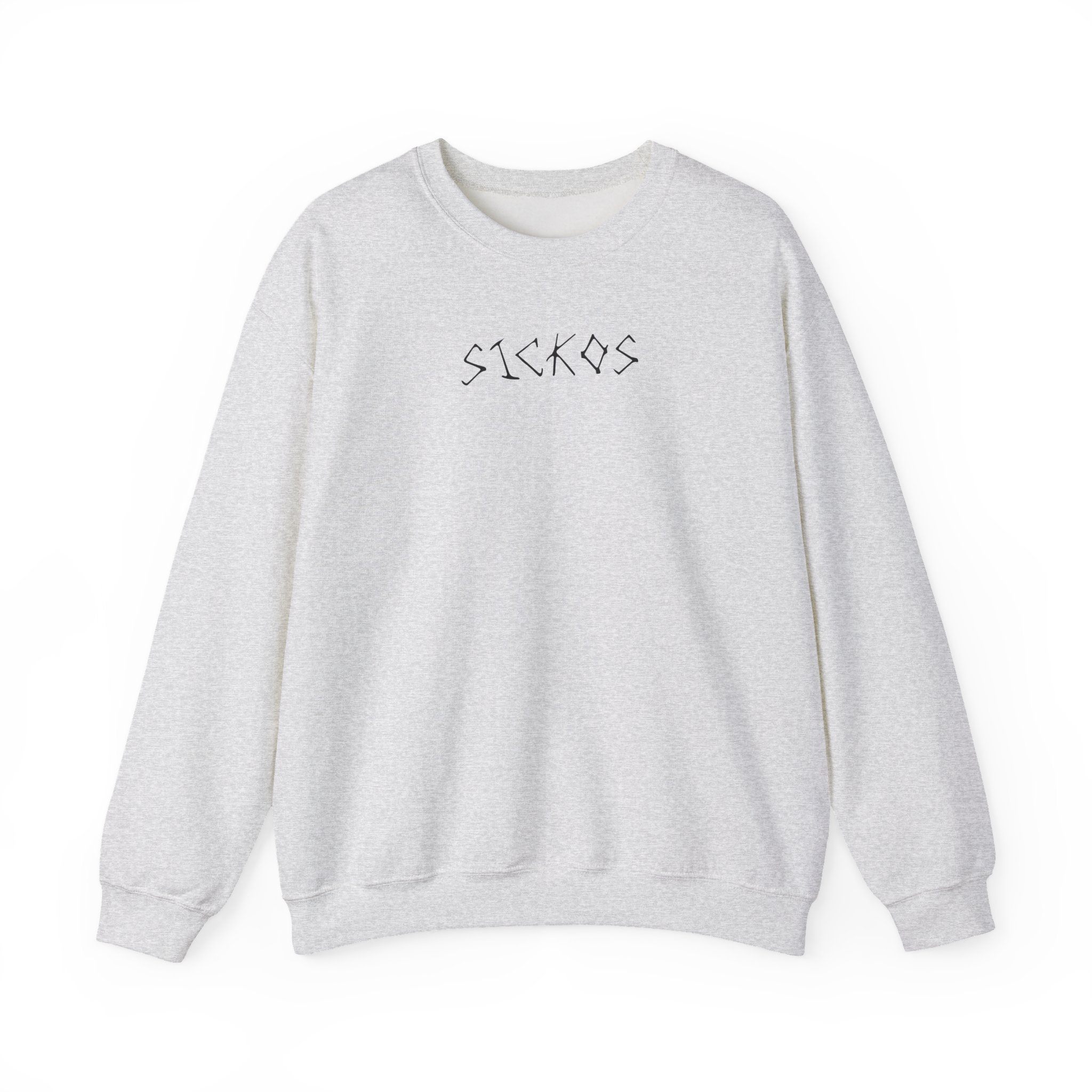 Sickos Unisex Heavy Blendâ„¢ Crewneck Sweatshirt