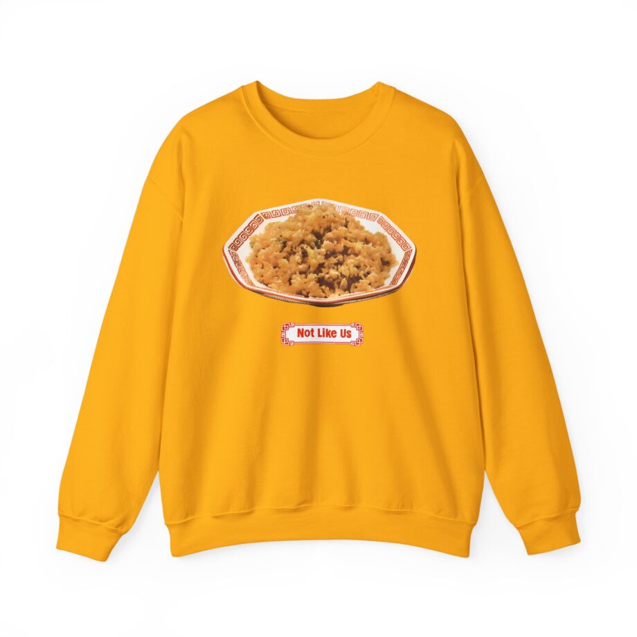 Kendrick Lamar Unisex Heavy Blend™ Crewneck Sweatshirt