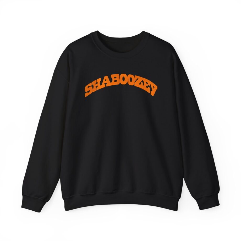 Shaboozey Glowing Sky Unisex Heavy Blend™ Crewneck Sweatshirt