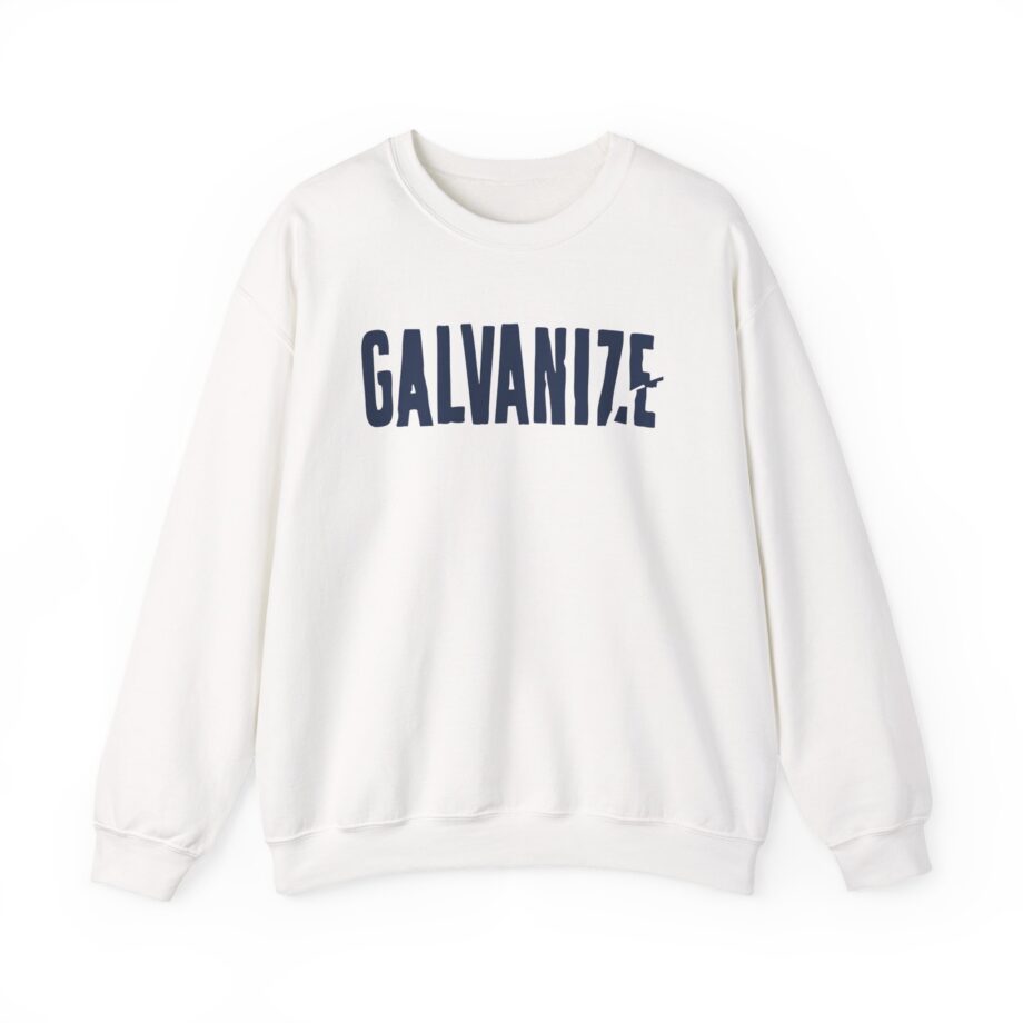 The Chemical Brothers Unisex Heavy Blend™ Crewneck Sweatshirt