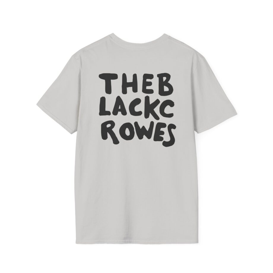 BC Happiness Bastards Unisex Softstyle T-Shirt
