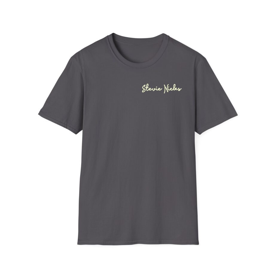 Stevie Nicks Unisex Softstyle T-Shirt