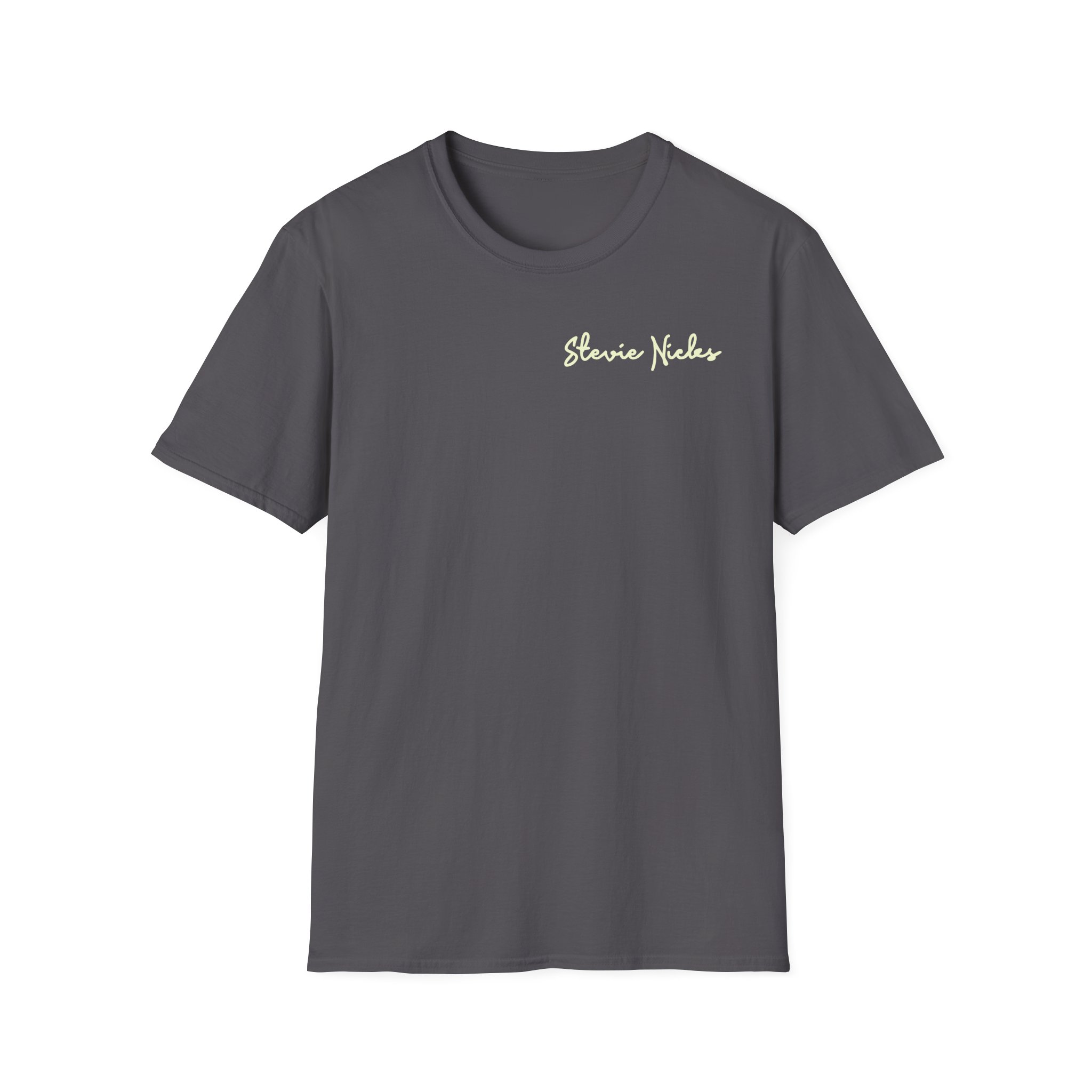 Stevie Nicks Unisex Softstyle T-Shirt