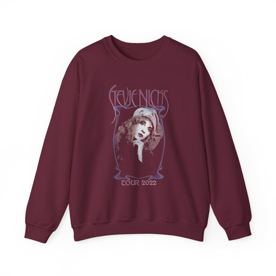 Stevie Nicks Tour Unisex Heavy Blend™ Crewneck Sweatshirt