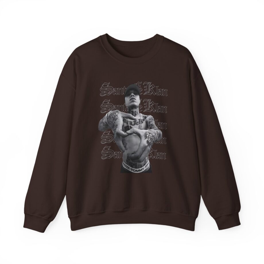 Santa Fe Klan Unisex Heavy Blend™ Crewneck Sweatshirt