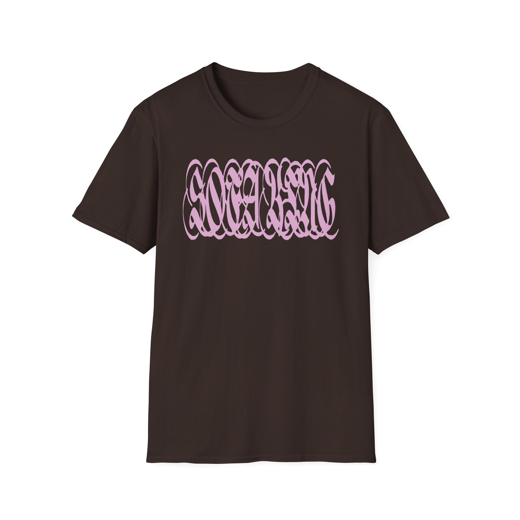 Royel Otis Sofa King Unisex Softstyle T-Shirt