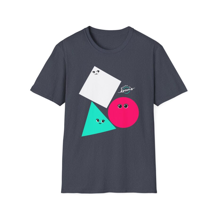 Playstation Unisex Softstyle T-Shirt