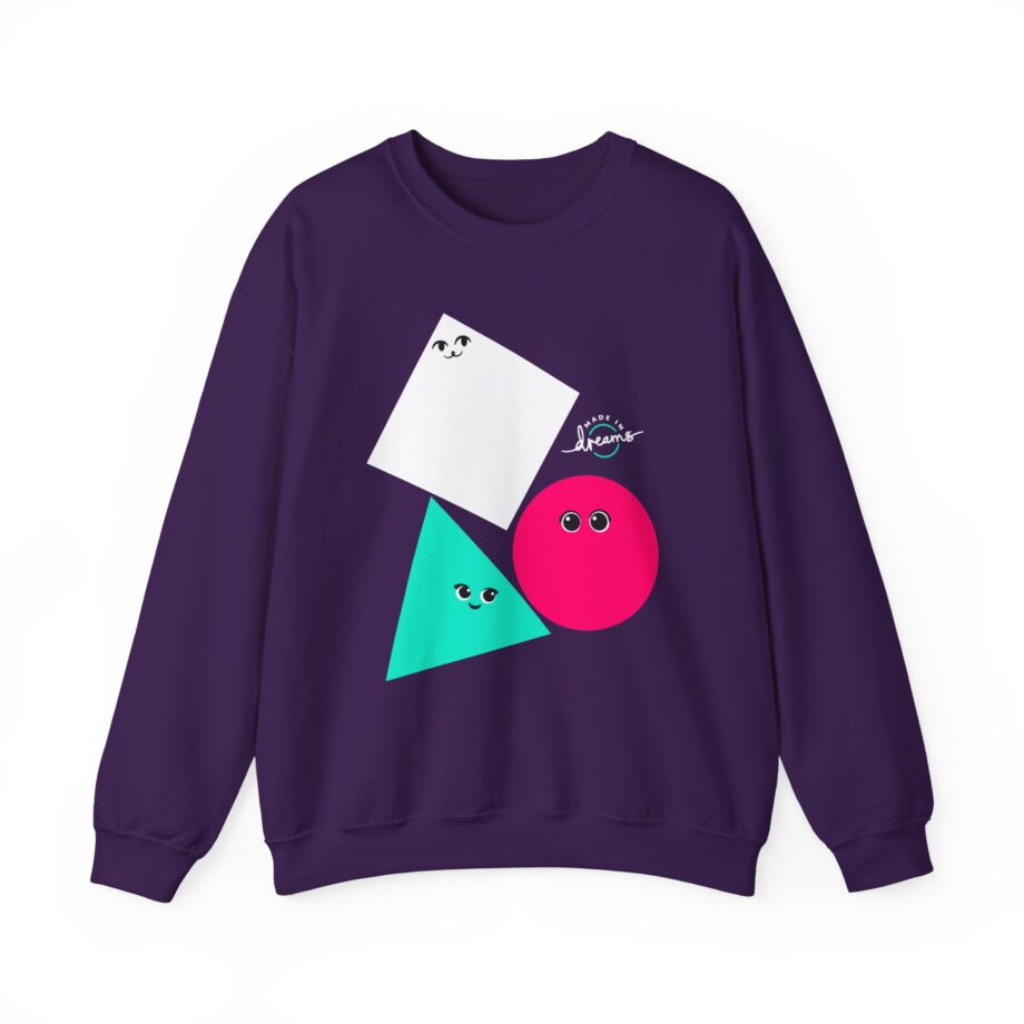 Playstation Unisex Heavy Blend™ Crewneck Sweatshirt