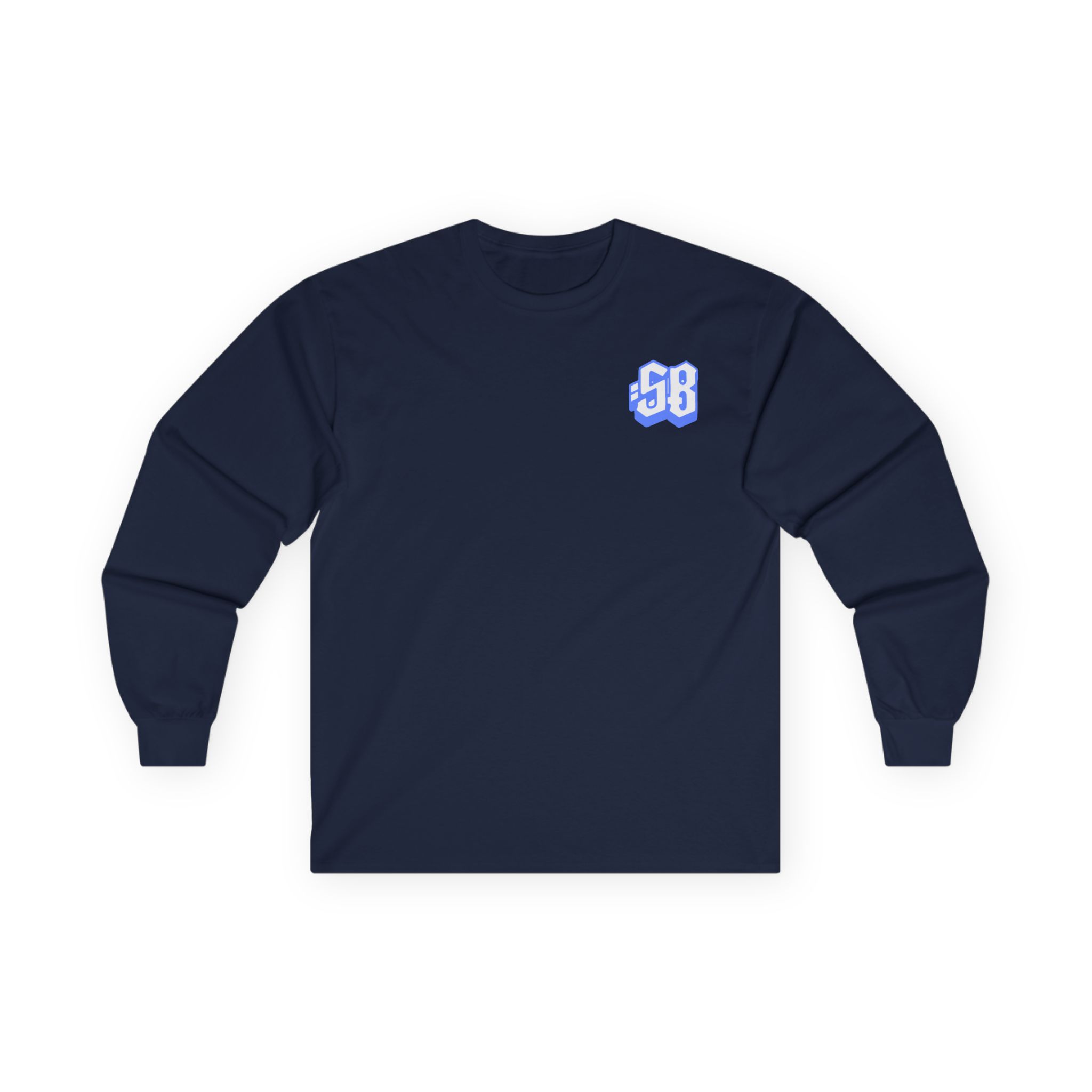 Eladio Carrion Puerto Rico Unisex Ultra Cotton Long Sleeve Tee