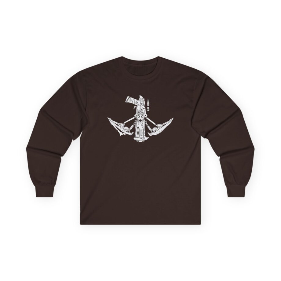 Gears of War Torque Bow Unisex Ultra Cotton Long Sleeve Tee