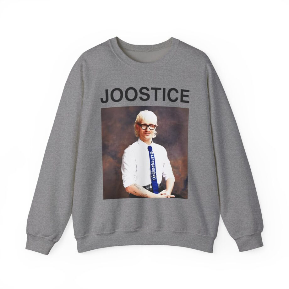 Joost Klein Unisex Heavy Blend™ Crewneck Sweatshirt