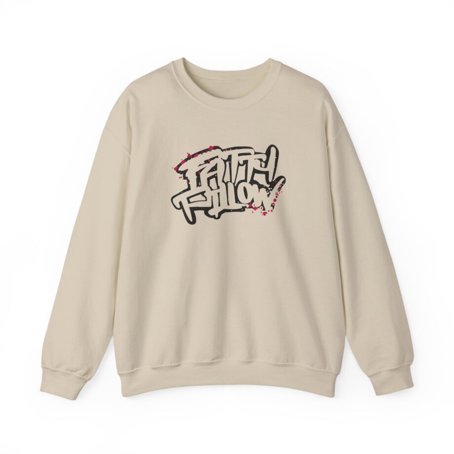 Fattypillow Unisex Heavy Blend™ Crewneck Sweatshirt