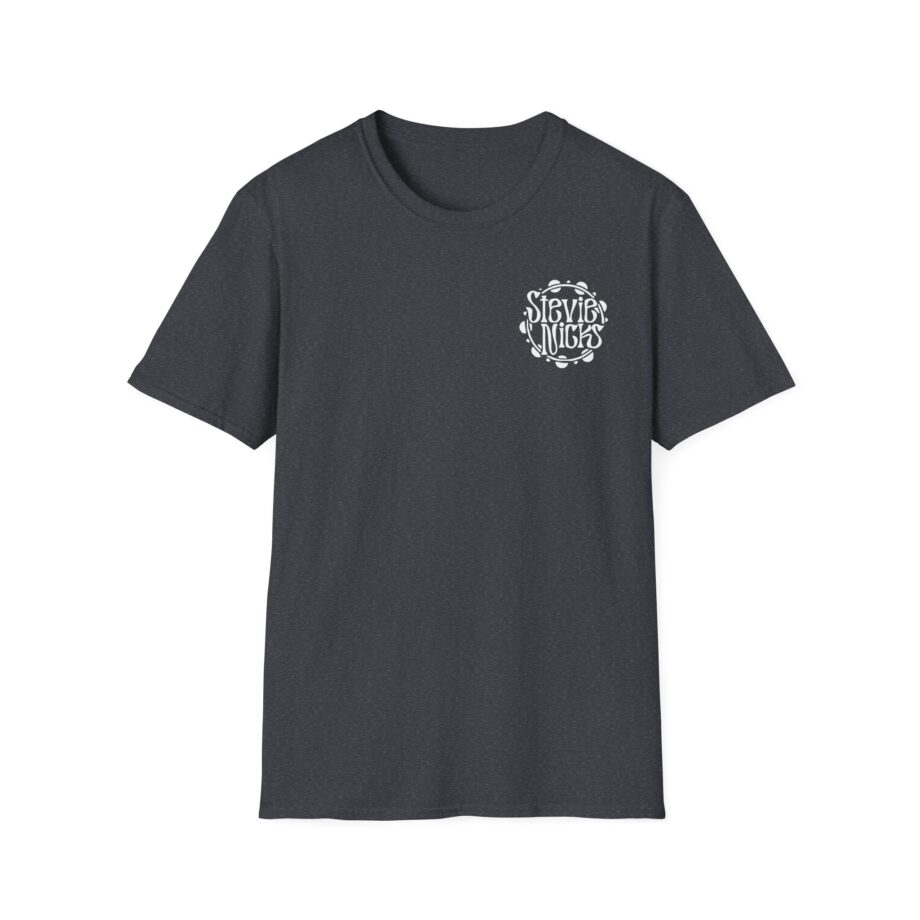 Stevie Nicks Unisex Softstyle T-Shirt