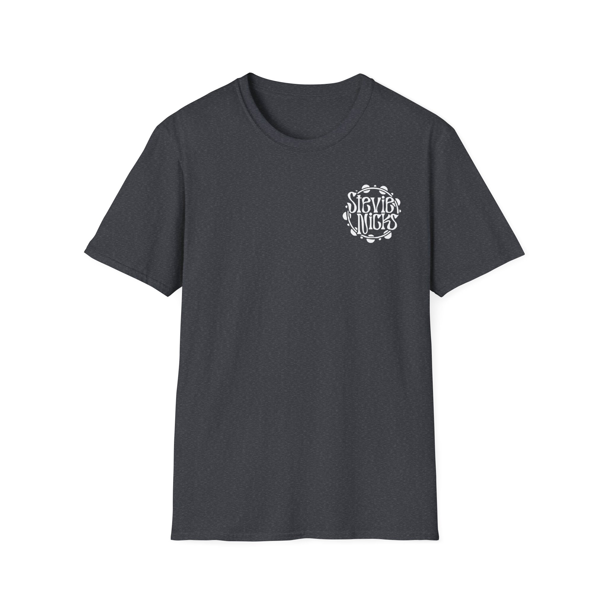 Stevie Nicks Unisex Softstyle T-Shirt