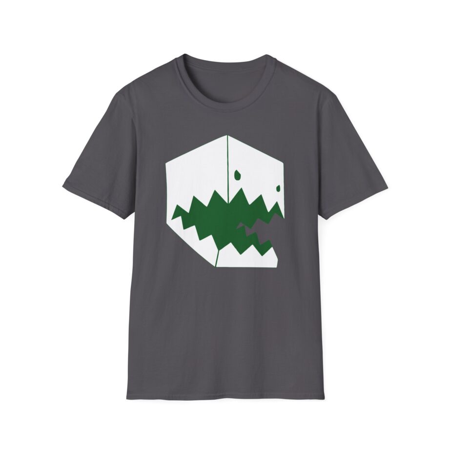 Hungrybox Unisex Softstyle T-Shirt
