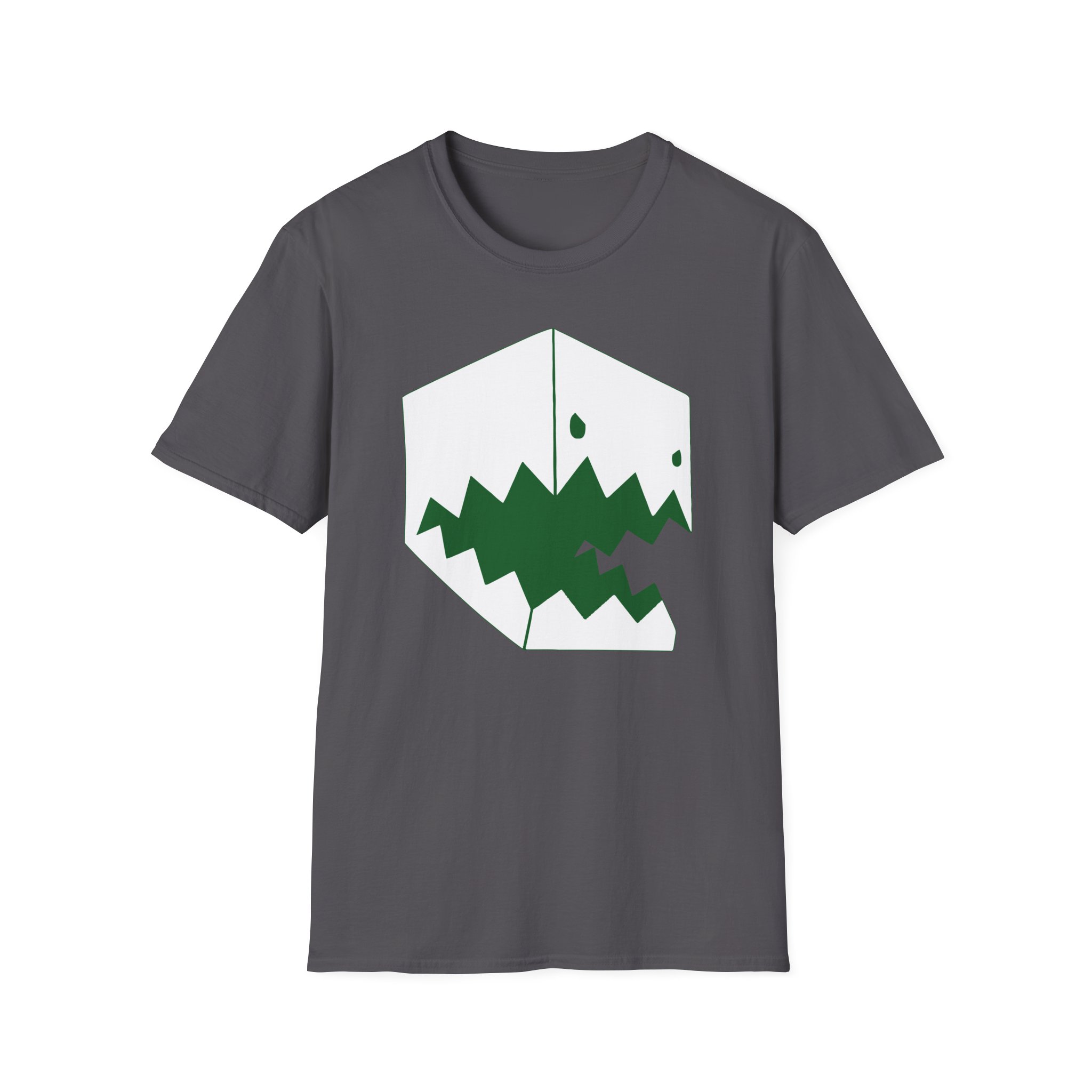Hungrybox Unisex Softstyle T-Shirt