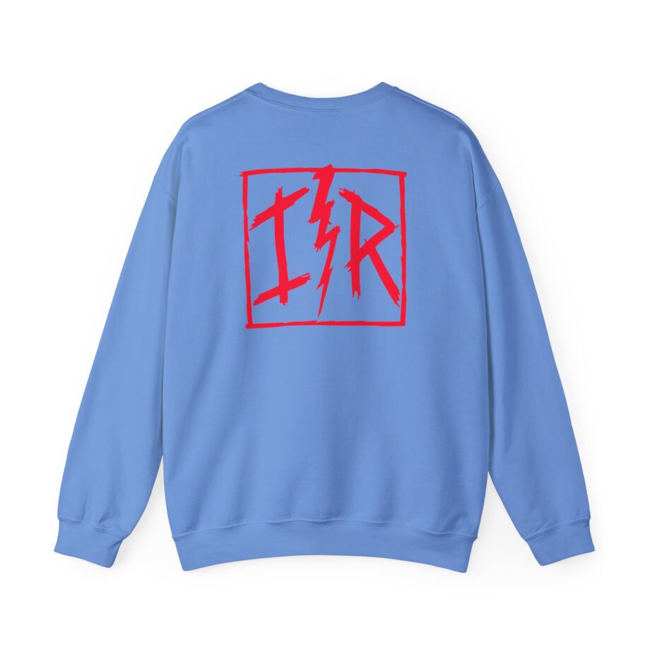 Iron Reagan Unisex Heavy Blend™ Crewneck Sweatshirt