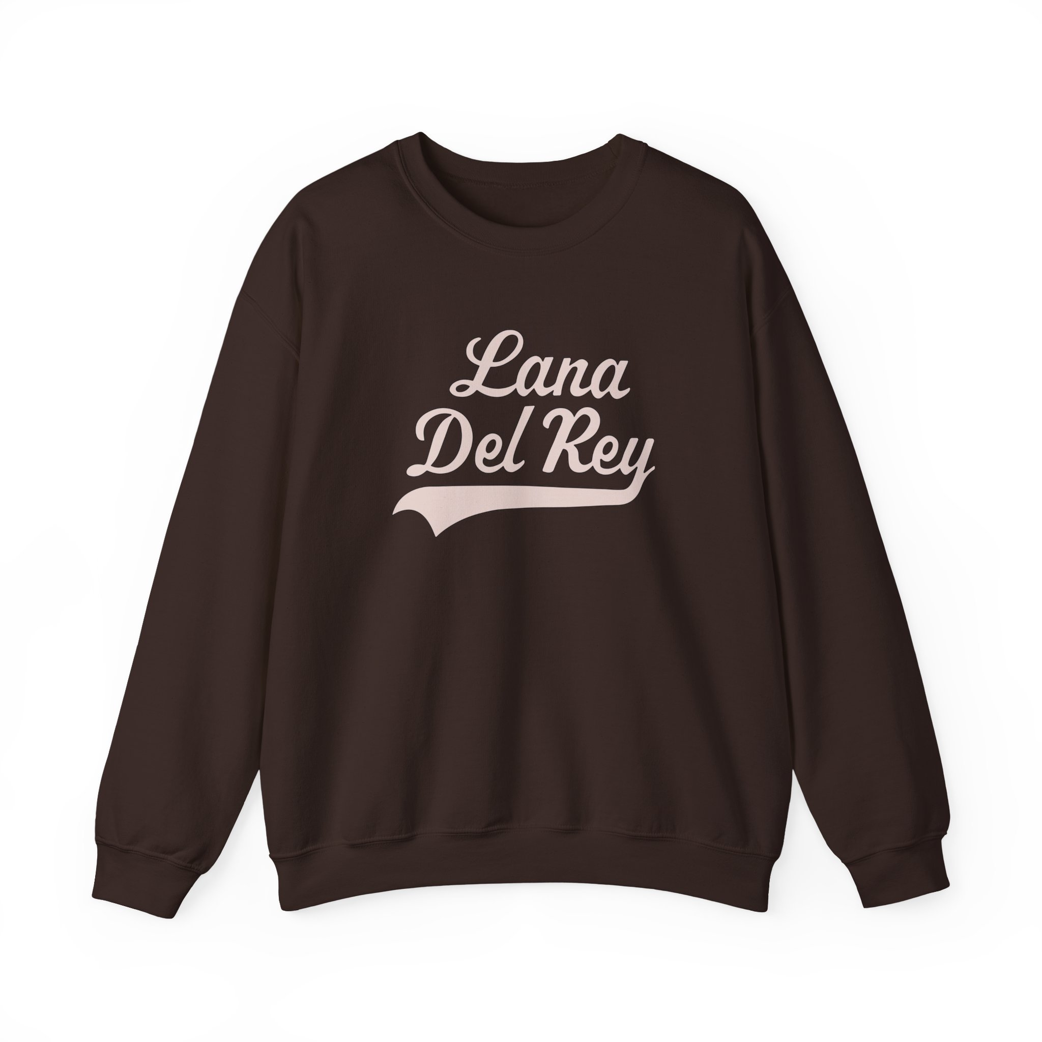 Lanadelrey Unisex Heavy Blendâ„¢ Crewneck Sweatshirt