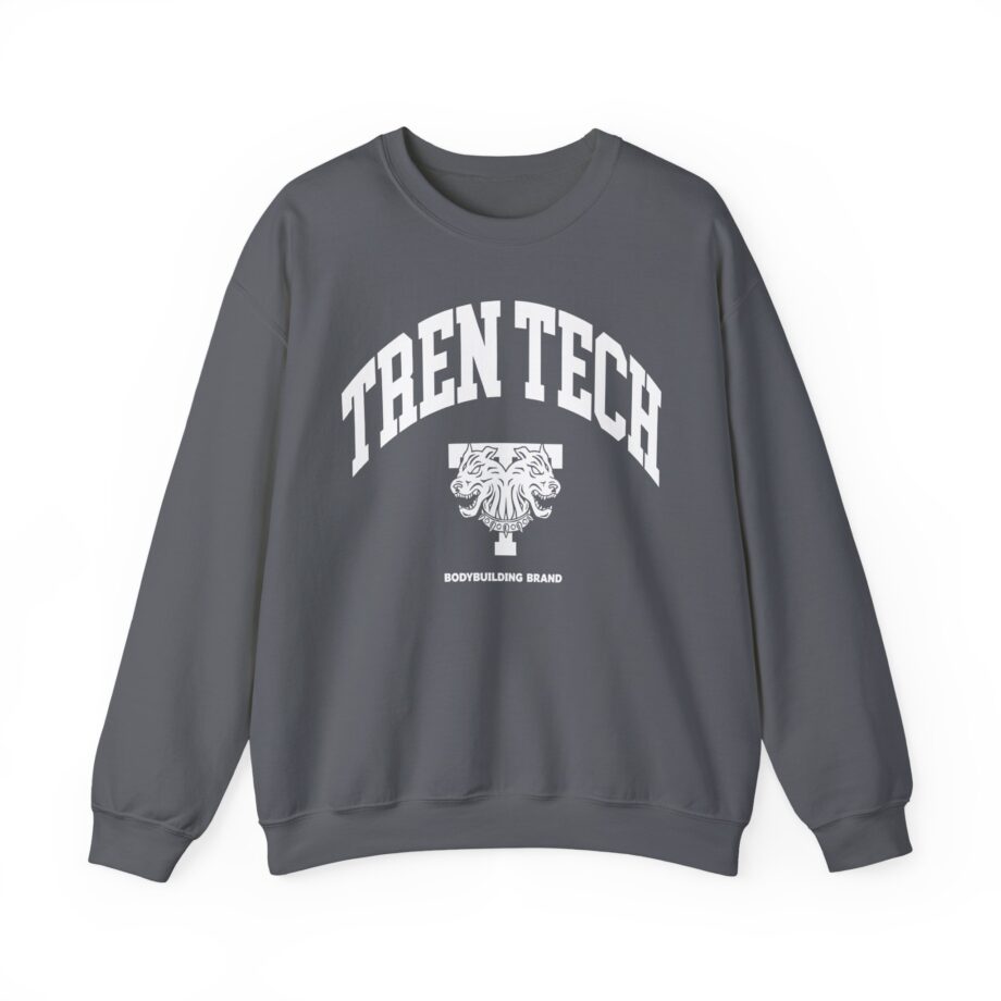 Tren Twins Unisex Heavy Blend™ Crewneck Sweatshirt