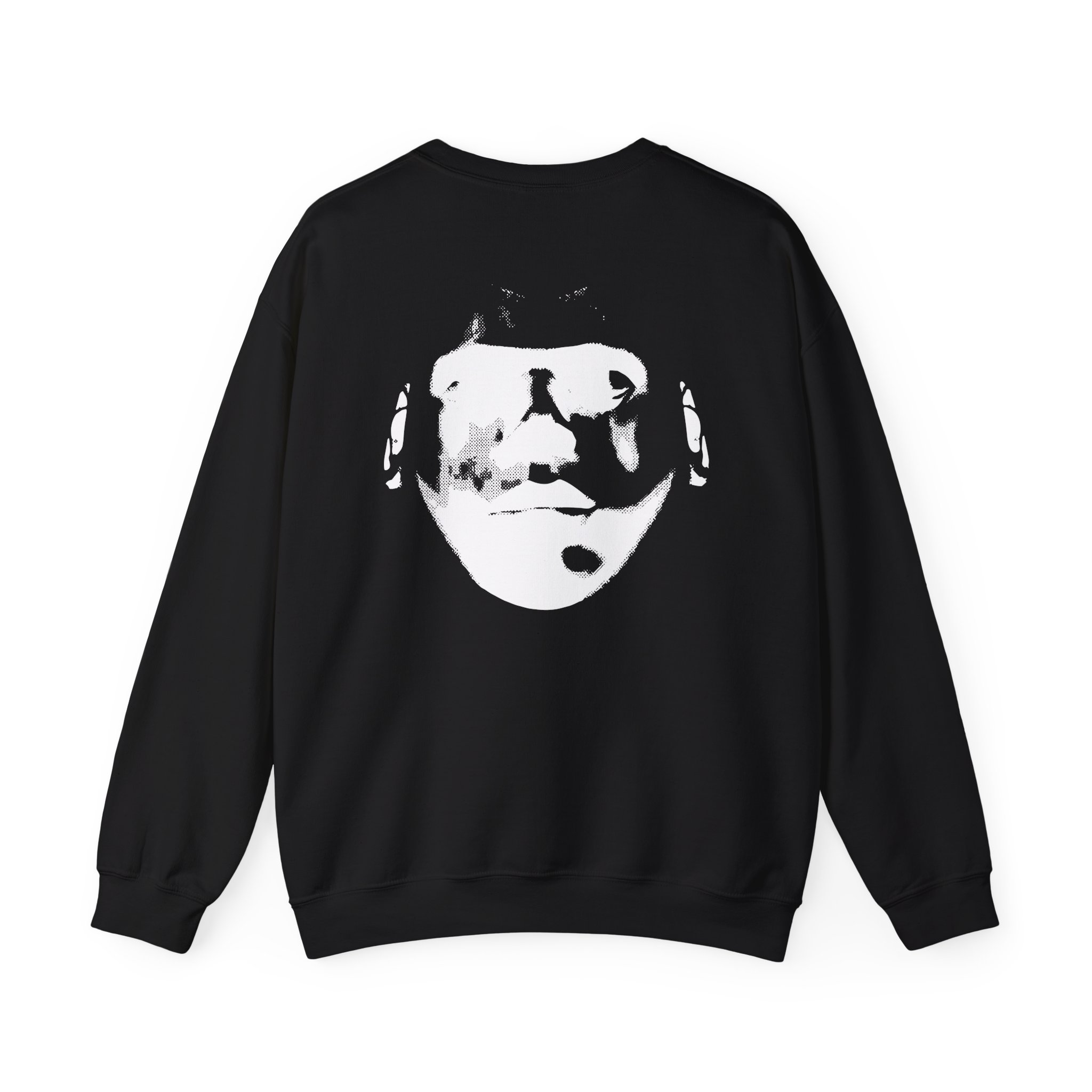 Disarstar X Jugglerz Unisex Heavy Blendâ„¢ Crewneck Sweatshirt