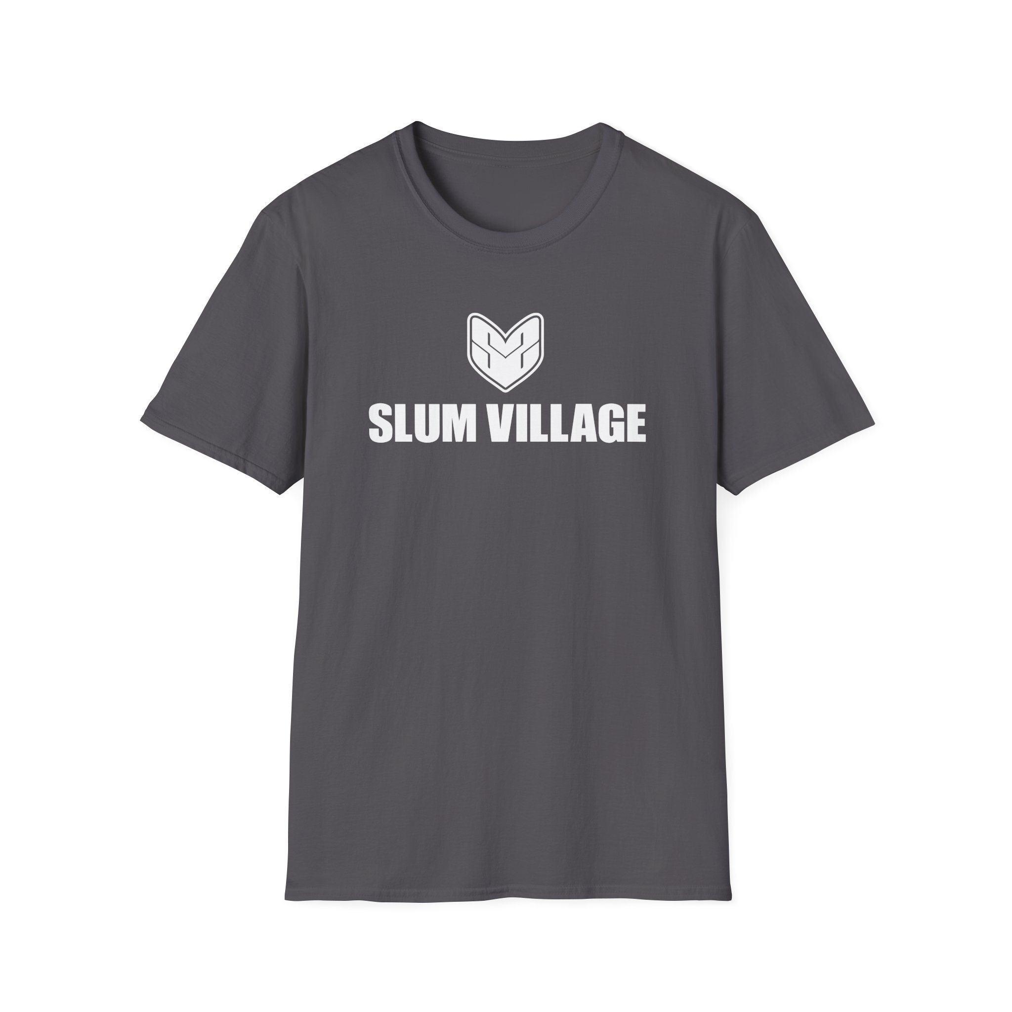 Slum Village Unisex Softstyle T-Shirt