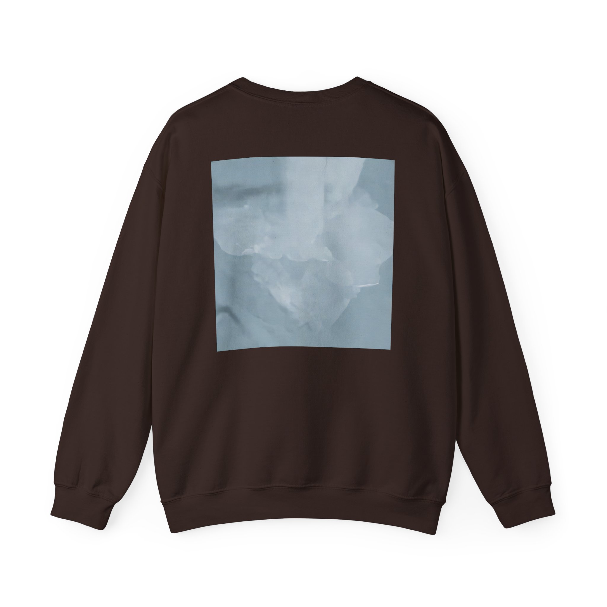 Oathbreaker Rheia Logo Unisex Heavy Blendâ„¢ Crewneck Sweatshirt