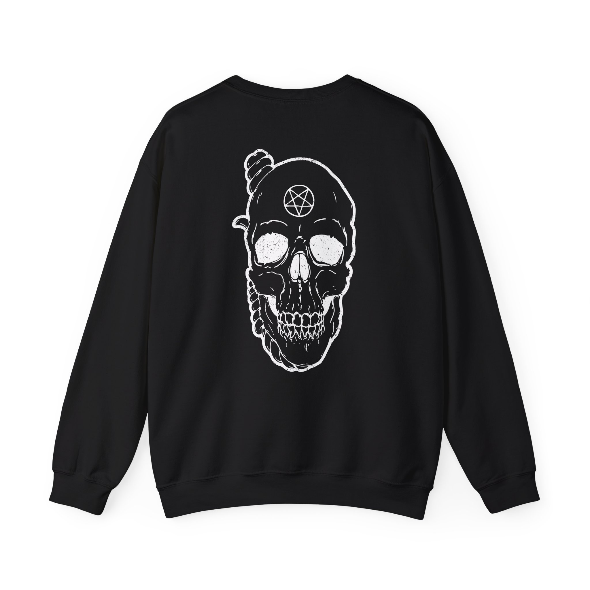 Spite Decade of Misery Unisex Heavy Blendâ„¢ Crewneck Sweatshirt