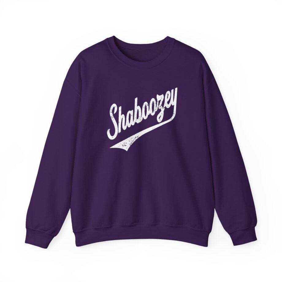 Shaboozey Boozey Eagle Unisex Heavy Blend™ Crewneck Sweatshirt