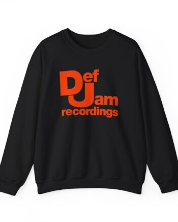 Rick Ross Unisex Heavy Blend™ Crewneck Sweatshirt