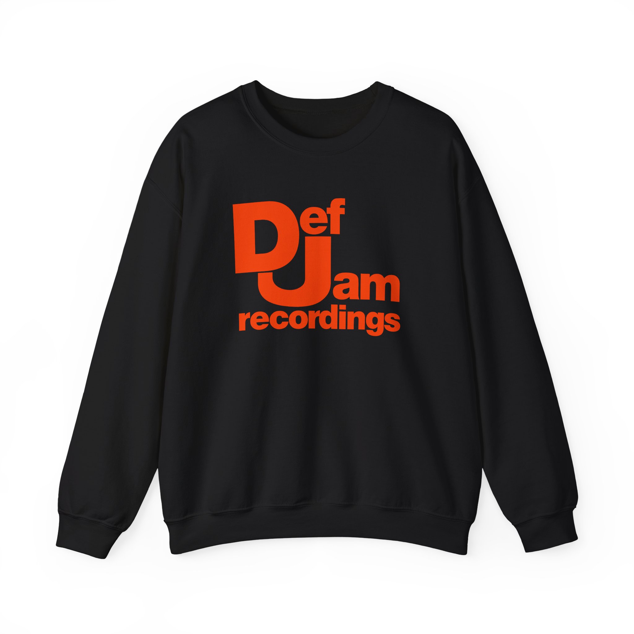 Rick Ross Unisex Heavy Blendâ„¢ Crewneck Sweatshirt