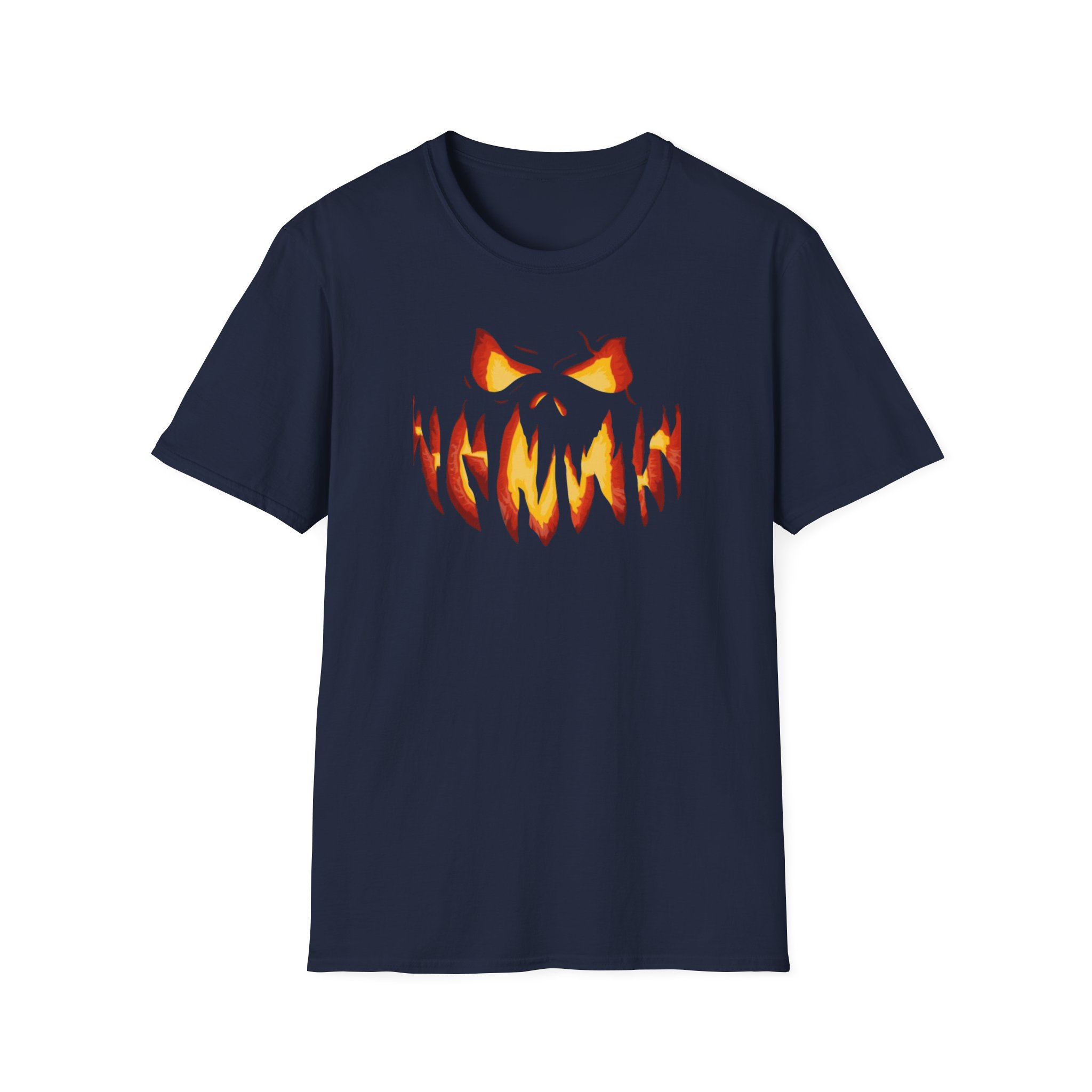 Kanel Joseph Menace  Unisex Softstyle T-Shirt
