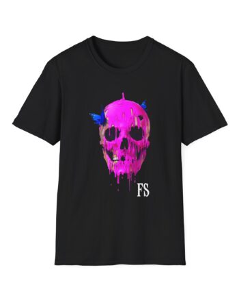 Fightstar Unisex Softstyle T-Shirt