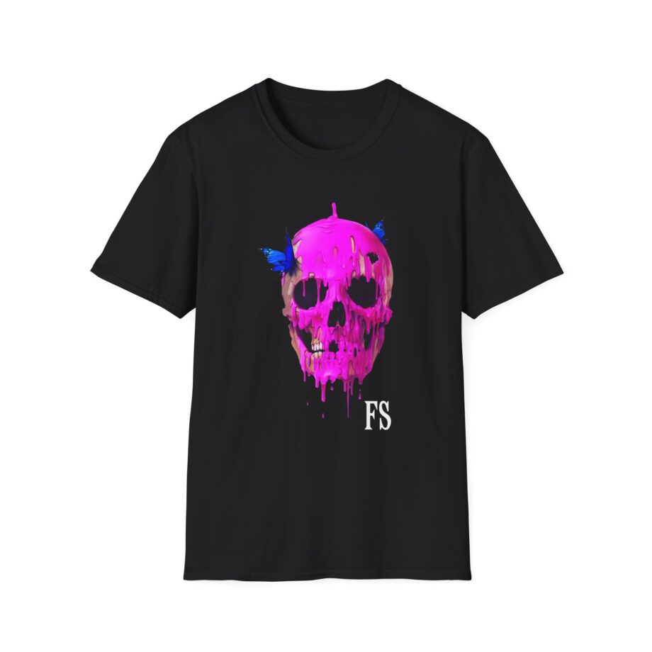 Fightstar Unisex Softstyle T-Shirt