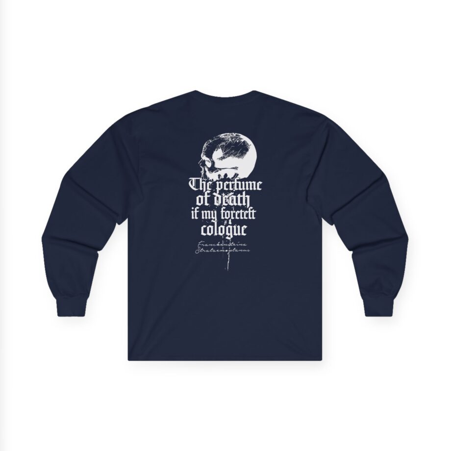 Carach Angren Cologne Unisex Ultra Cotton Long Sleeve Tee