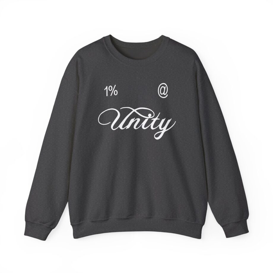 Joost Klein Unity Unisex Heavy Blend™ Crewneck Sweatshirt