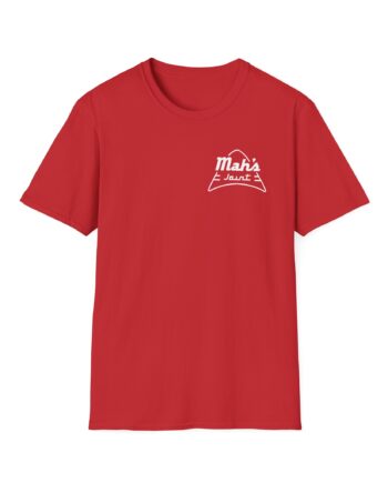 Jon Bellion Mah's Joint Unisex Softstyle T-Shirt