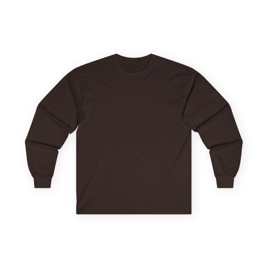 Owl City Ain’t Life Beautiful and Strange Unisex Ultra Cotton Long Sleeve Tee