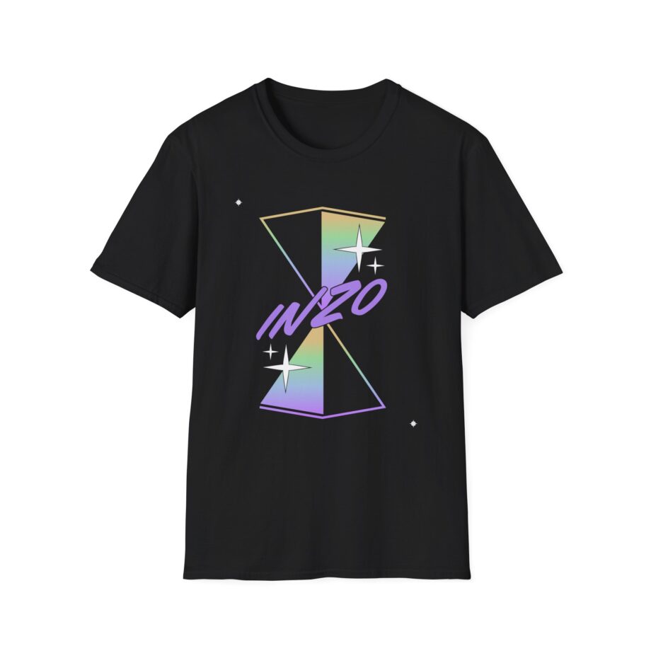 Inzo Unisex Softstyle T-Shirt