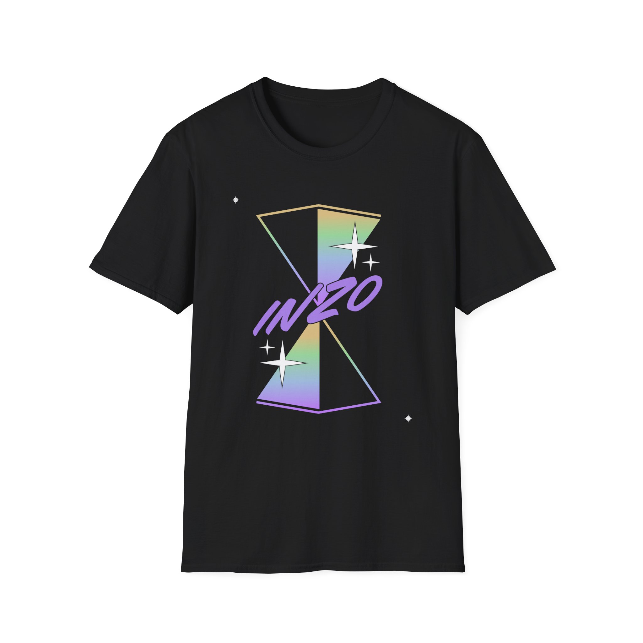 Inzo Unisex Softstyle T-Shirt