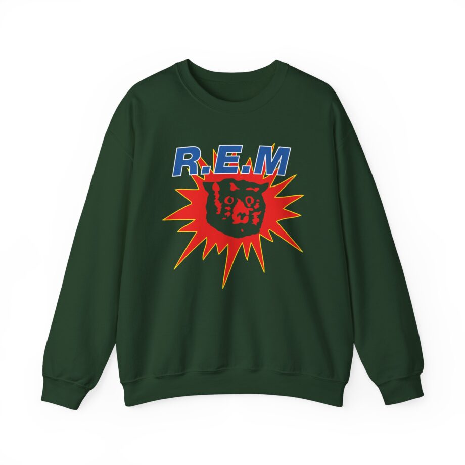Rem Monster Unisex Heavy Blend™ Crewneck Sweatshirt
