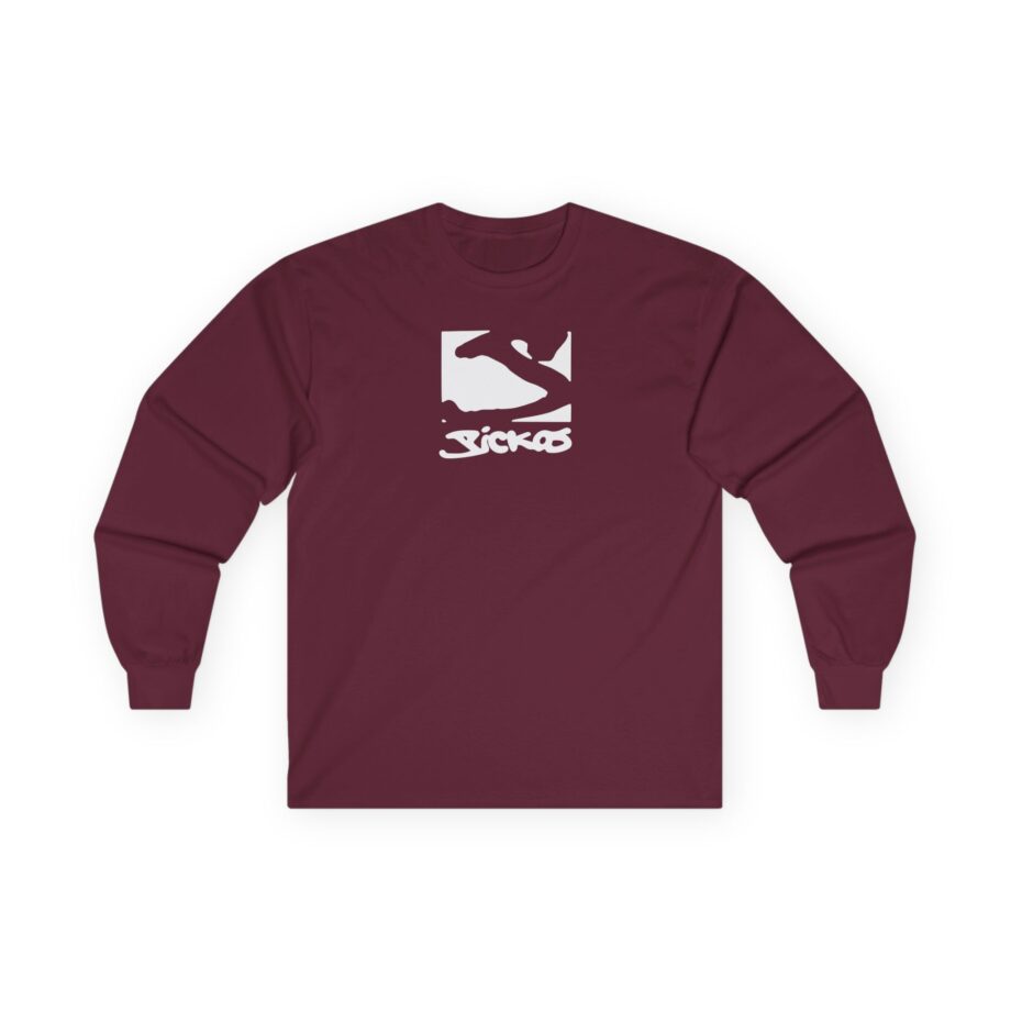 Sickos Unisex Ultra Cotton Long Sleeve Tee