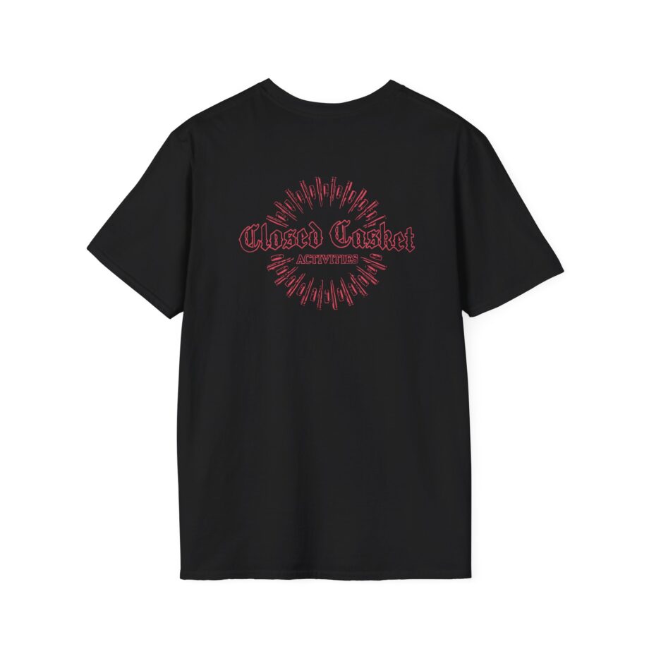 Meatcanyon Unisex Softstyle T-Shirt